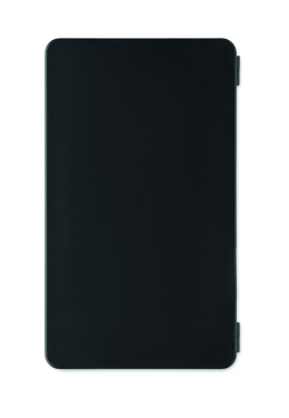 Logotrade advertising product picture of: Calculator with LCD tablet