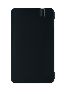 Logotrade promotional giveaways photo of: Calculator with LCD tablet