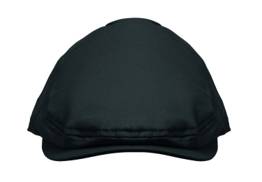 Logotrade promotional giveaway picture of: Newsboy flat cap 235 gr/m²