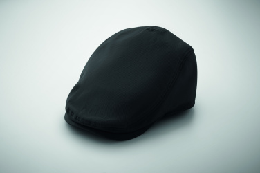 Logo trade promotional item photo of: Newsboy flat cap 235 gr/m²