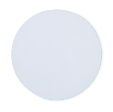 Logo trade promotional merchandise picture of: Computer mouse mat