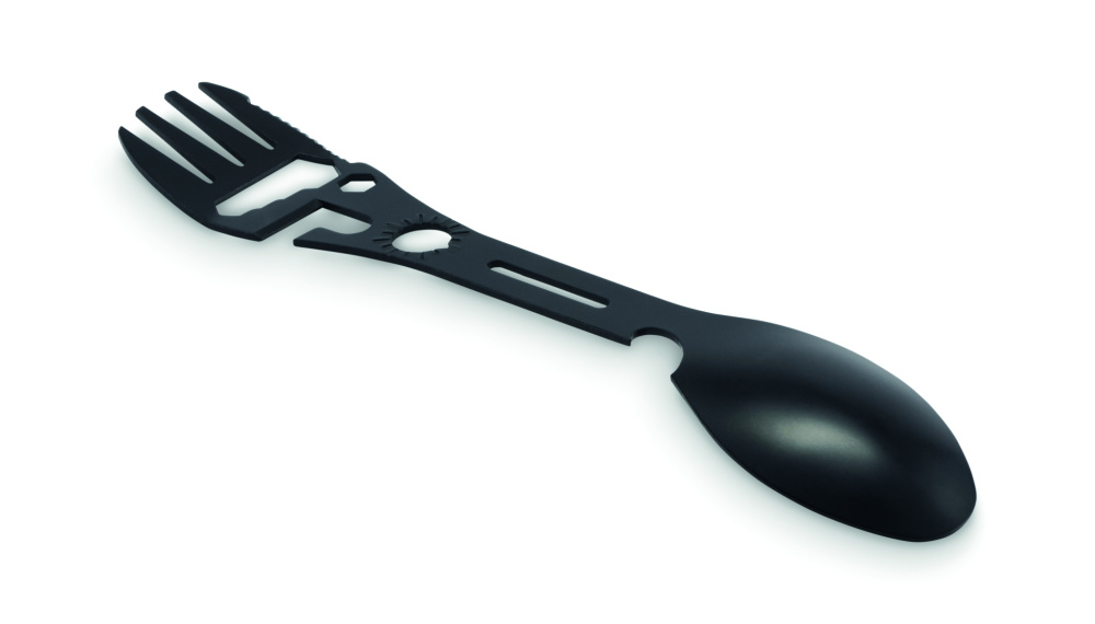 Logo trade promotional merchandise image of: Stainless steel multi tool