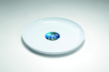 Logo trade advertising products picture of: SEAQUAL® Frisbee