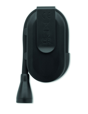 Logotrade advertising products photo of: Rechargeable book light