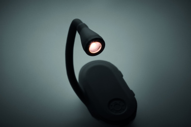 Logo trade promotional items picture of: Rechargeable book light