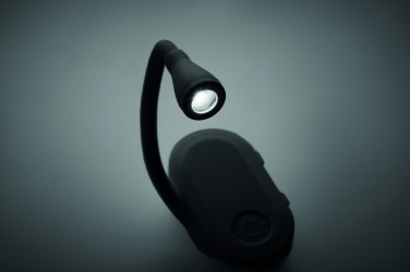 Logo trade promotional gifts picture of: Rechargeable book light