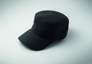 Logo trade corporate gifts picture of: Military cap 260 gr/m²