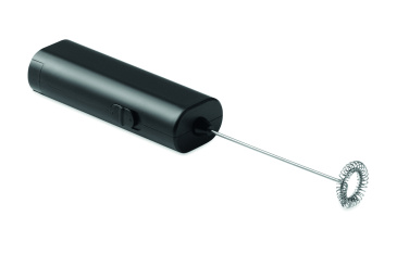 Logo trade promotional merchandise image of: Milk frother