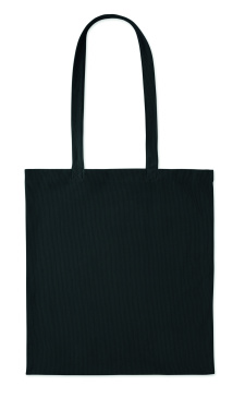 Logotrade promotional gift image of: Corduroy shopping bag