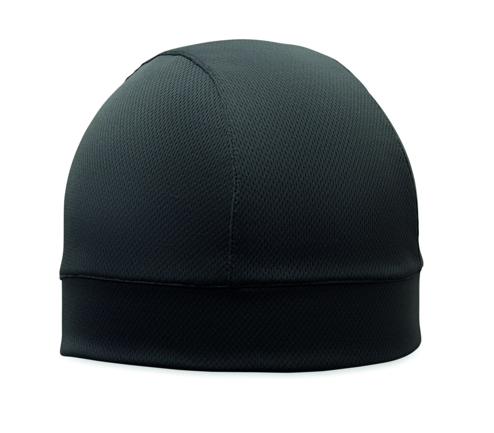 Logotrade promotional product picture of: Sports cooling beanie