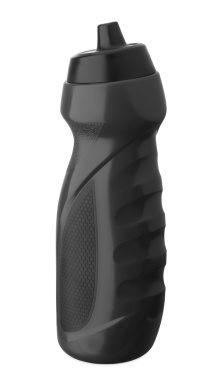 Logo trade promotional product photo of: Sports bottle 700ml