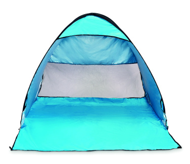 Logotrade promotional product picture of: Beach tent in 190T polyester