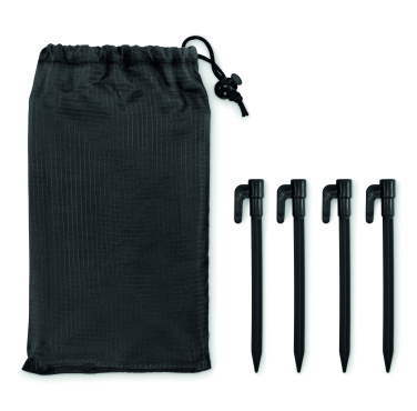 Logo trade corporate gift photo of: Lightweight large beach mat