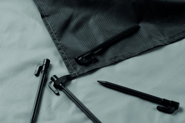 Logotrade advertising products photo of: Lightweight large beach mat