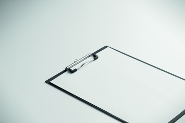 Logotrade advertising product image of: Cardboard clip board A4