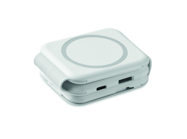 Logotrade promotional item picture of: Foldable charging station