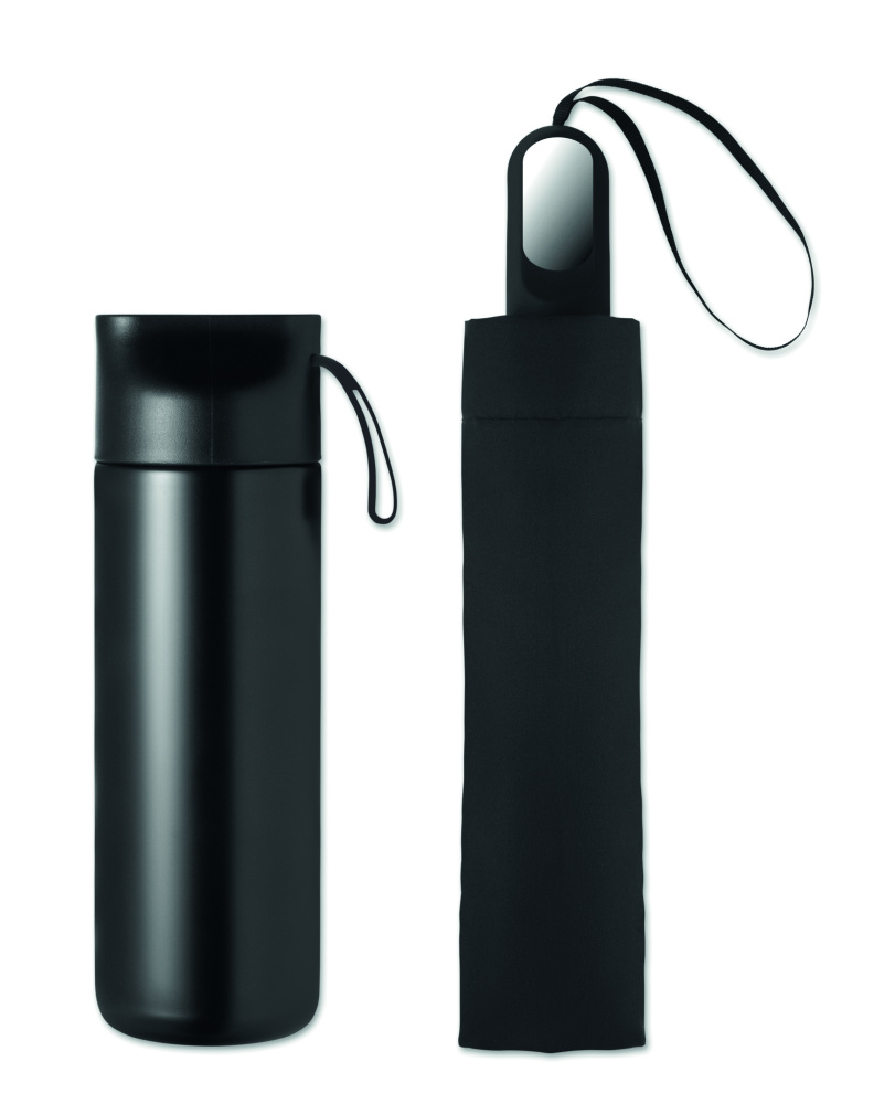 Logotrade corporate gift image of: 2 piece gift set