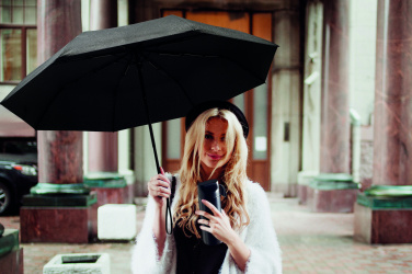 Logo trade business gifts image of: 2 piece gift set