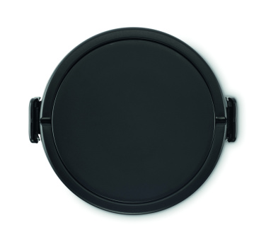 Logo trade advertising products picture of: PP two-tier lunch box 950 ml