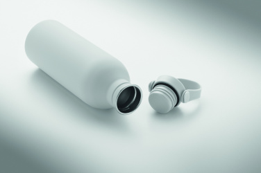 Logo trade promotional products picture of: Single wall bottle 500 ml