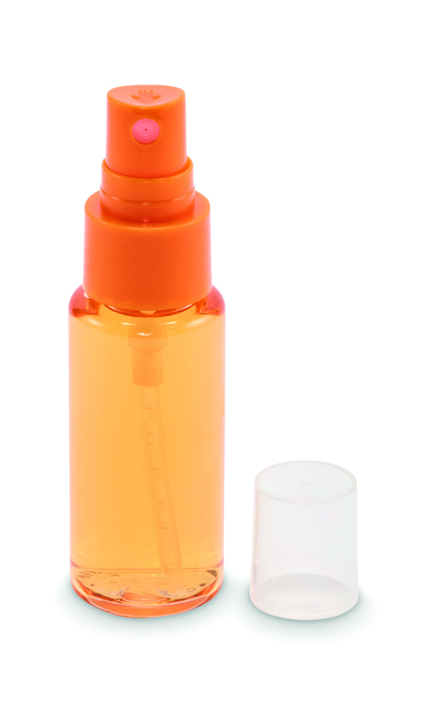 Logotrade promotional merchandise photo of: Body mist spray 30ml