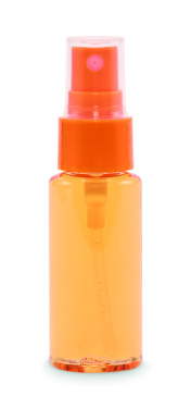 Logo trade promotional gifts picture of: Body mist spray 30ml