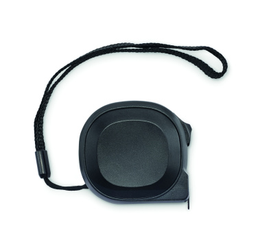 Logo trade promotional giveaways image of: Measuring tape 3M