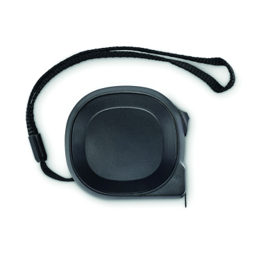 Logo trade corporate gifts image of: Measuring tape 5M