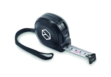 Logotrade corporate gift picture of: Measuring tape 5M