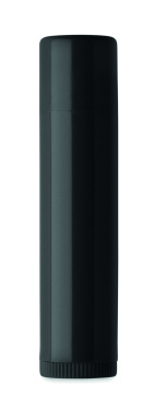 Logo trade promotional gifts picture of: Vegan lip balm SPF10