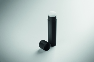 Logo trade business gift photo of: Vegan lip balm SPF10
