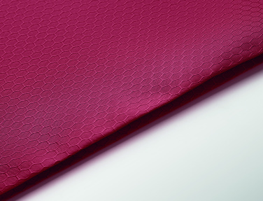 Logotrade promotional merchandise picture of: Drawstring bag in 420D RPET