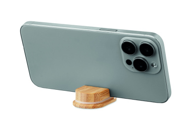 Logo trade promotional giveaways image of: Cable set in case