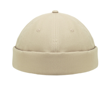 Logo trade promotional gifts image of: Docker cap