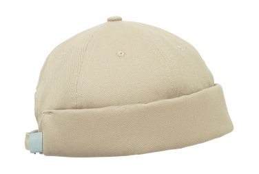 Logotrade promotional merchandise picture of: Docker cap
