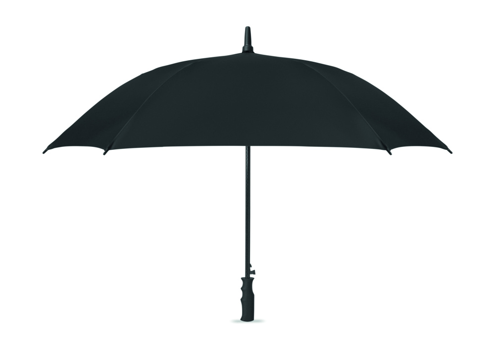 Logotrade business gift image of: 23'' Windproof square umbrella