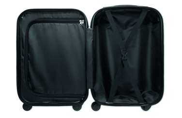 Logo trade corporate gifts picture of: Hard trolley