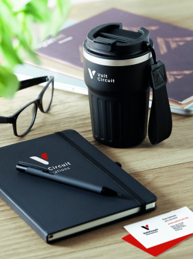 Logo trade promotional items picture of: 3 piece gift set in box