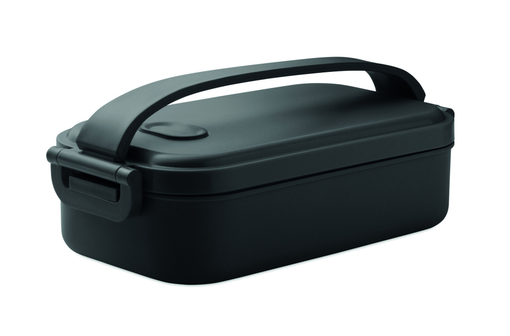 Logo trade promotional products image of: PP lunch box 800ml