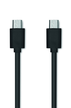 Logo trade advertising products image of: Power bank 20.000 mAh