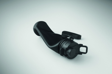 Logotrade business gifts photo of: Foldable silicone sports bottle