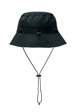 Logotrade promotional item picture of: Water repellent fisherman hat