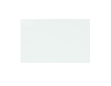 Logotrade business gifts photo of: Acrylic photo magnet rectangula