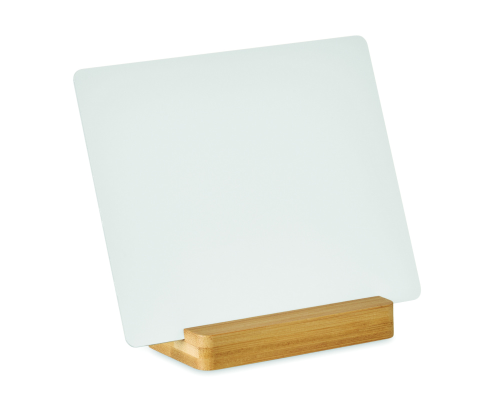 Logotrade promotional product image of: Sublimation promotional plate