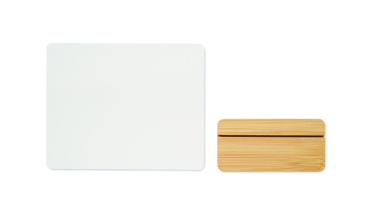 Logotrade promotional giveaway picture of: Sublimation promotional plate