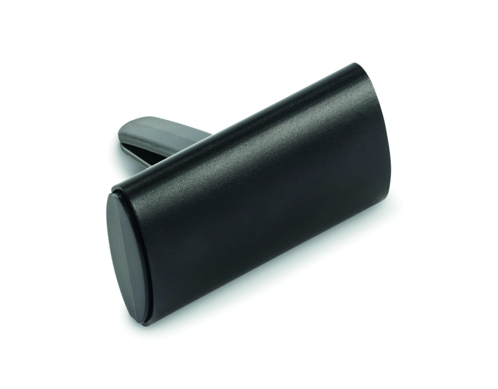 Logo trade business gifts image of: Car vent air freshener