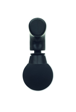 Logo trade corporate gifts picture of: Massage gun in ABS