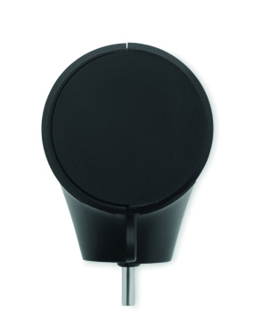 Logo trade promotional merchandise photo of: Power bank 5000mAh