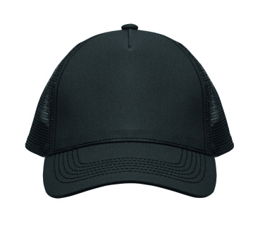 Logotrade promotional item image of: 5 panel trucker cap
