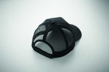 Logotrade promotional giveaways photo of: 5 panel trucker cap